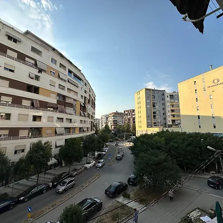 Appartement Starli - *