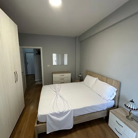 Starli - Apartman Tirana