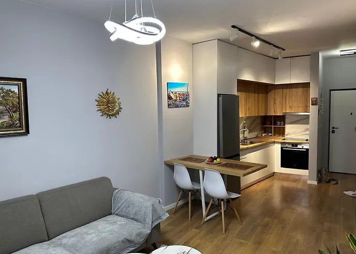 Starli - Appartement