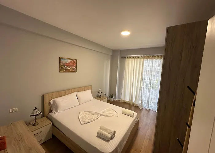Apartman Starli - Tirana