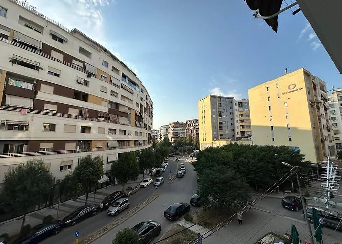 Appartement Starli - *