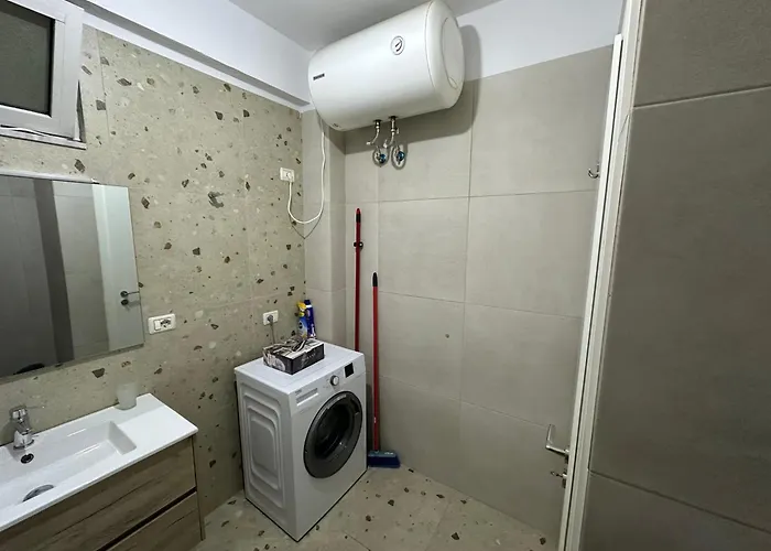 Starli - Apartman Tirana
