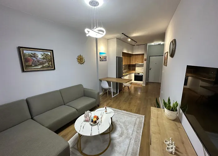 Apartment Starli - *