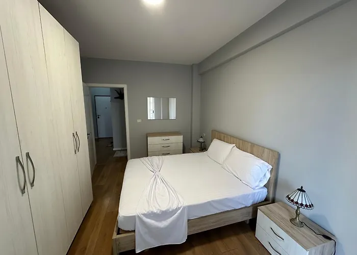 Starli - Apartman Tirana