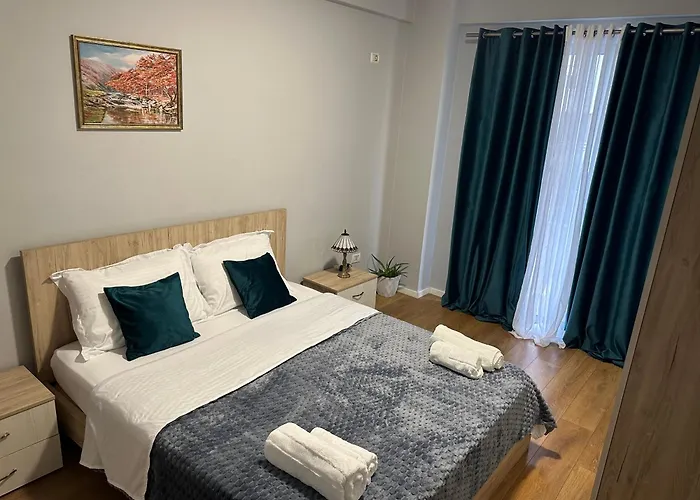 Appartement Starli - *