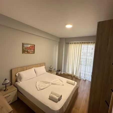 Apartmán Starli - Tirana