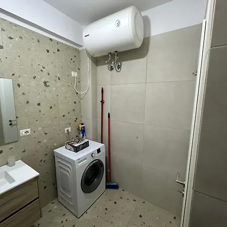 Starli - Apartamento Tirana