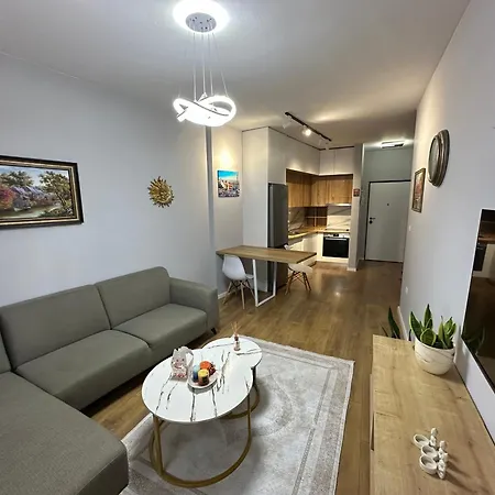 Apartamento Starli - *