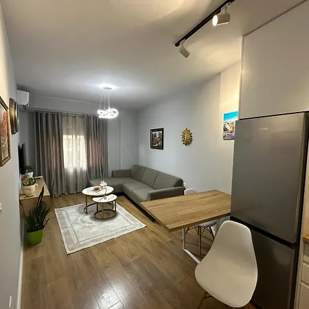 Starli - Apartmán *