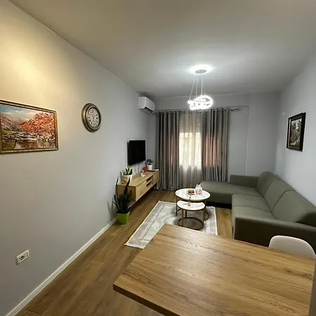 Apartment Starli - Tirana