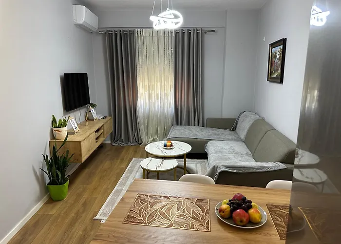 Lejlighed Starli - Tirana